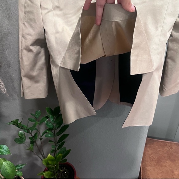 J. Crew Classic Tan Men's Blazer - Picture 9 of 10